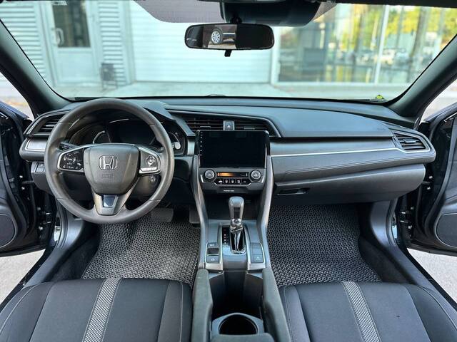Срочная продажа авто Honda Civic фото 3