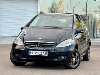 recently bought car