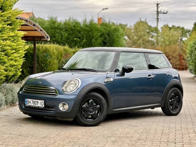 Срочная продажа авто MINI Cooper фото 1