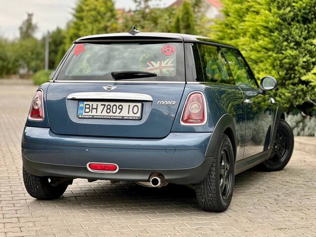 Срочная продажа авто MINI Cooper фото 7