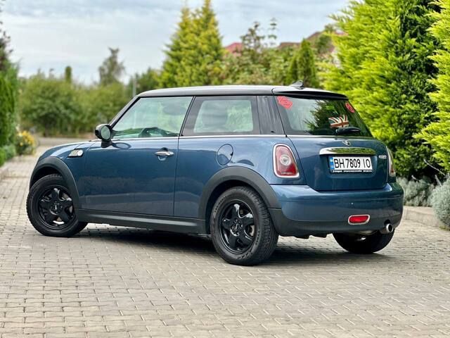 Срочная продажа авто MINI Cooper фото 4