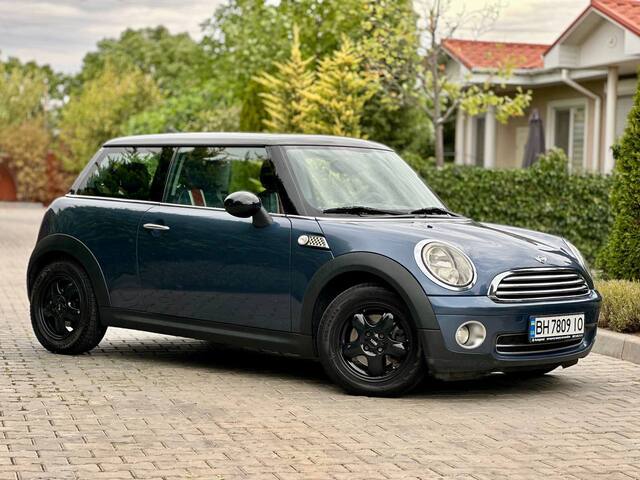Срочная продажа авто MINI Cooper фото 3