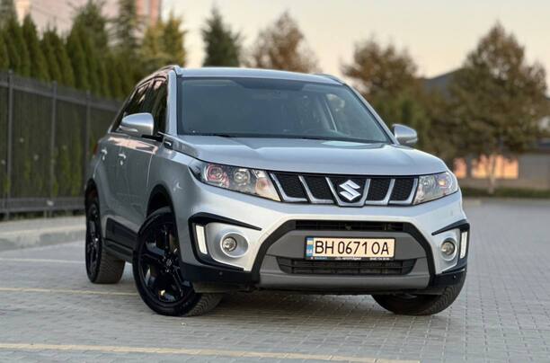 Срочная продажа авто Suzuki Grand Vitara фото 6