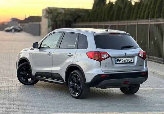 Срочная продажа авто Suzuki Grand Vitara фото 5