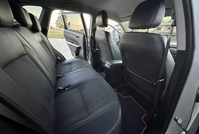 Срочная продажа авто Suzuki Grand Vitara фото 3