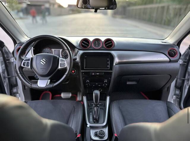 Срочная продажа авто Suzuki Grand Vitara фото 2