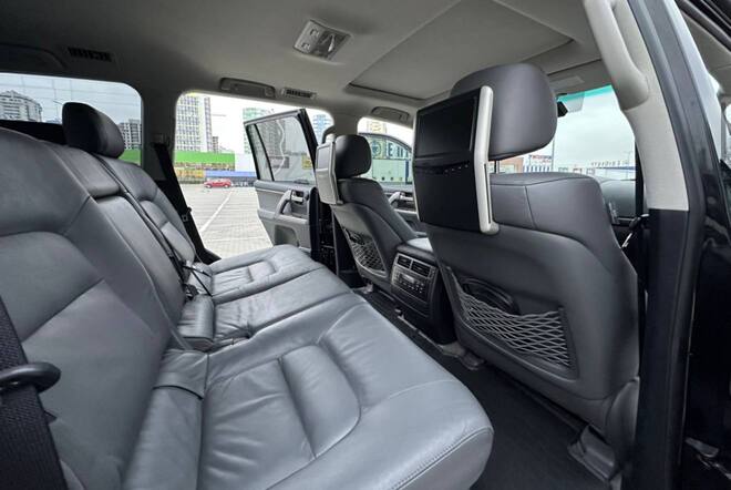 Срочная продажа авто Toyota Land Cruiser фото 2