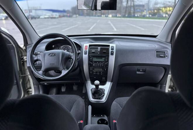 Срочная продажа авто Hyundai Tucson фото 4