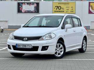 recently bought car