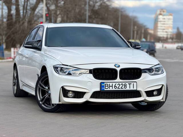 Срочная продажа авто BMW 3 Series  фото 1