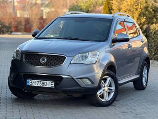recently bought car