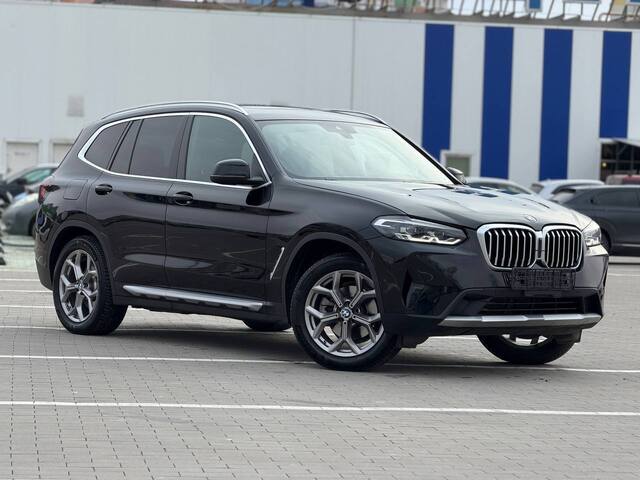 Срочная продажа авто BMW X3 фото 7