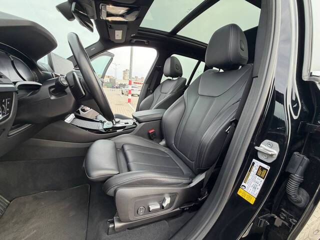 Срочная продажа авто BMW X3 фото 4