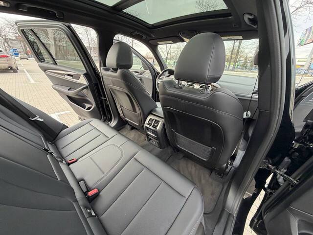 Срочная продажа авто BMW X3 фото 3