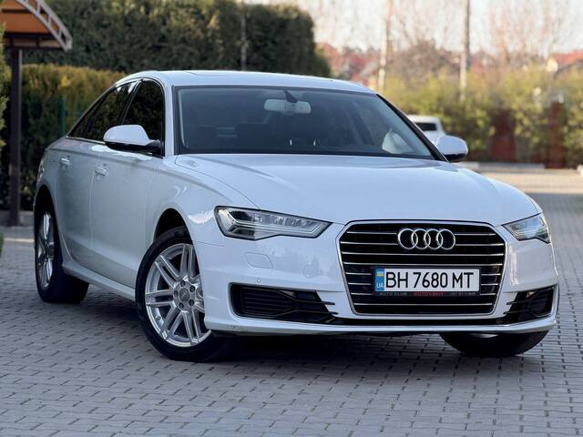 Срочная продажа авто Audi A6 фото 1