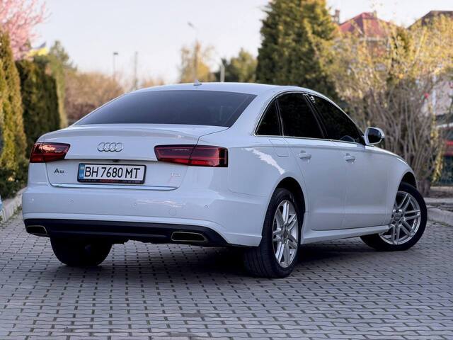 Срочная продажа авто Audi A6 фото 7