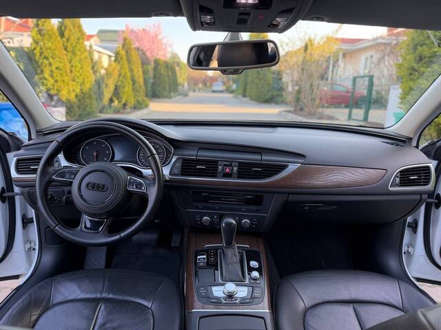 Срочная продажа авто Audi A6 фото 5