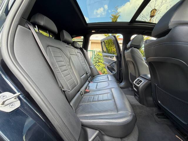 Срочная продажа авто BMW IX3 фото 6