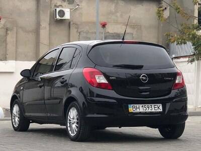 Срочная продажа авто Opel Corsa фото 3