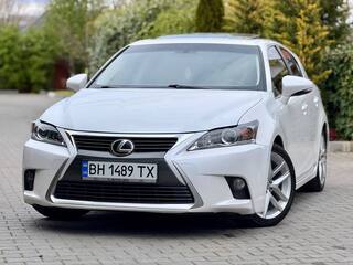 recently bought car