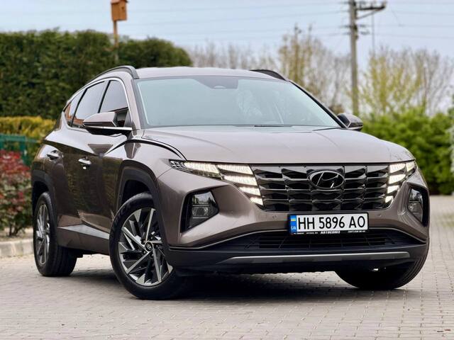 Срочная продажа авто Hyundai Tucson фото 3