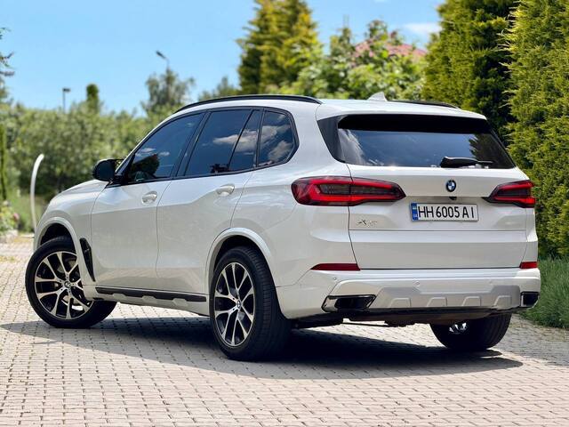Срочная продажа авто BMW X5 фото 5