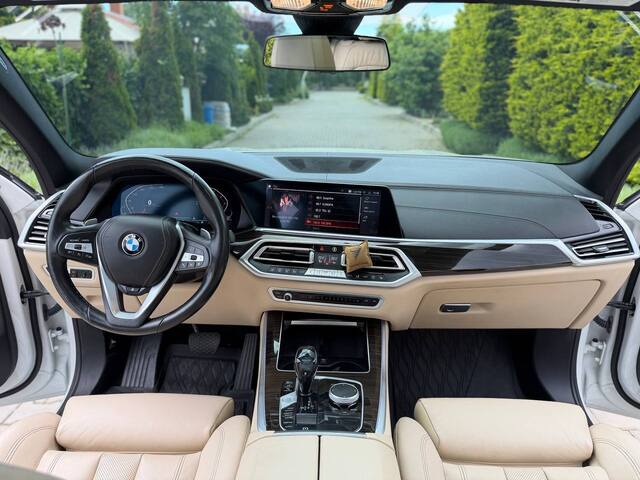 Срочная продажа авто BMW X5 фото 4
