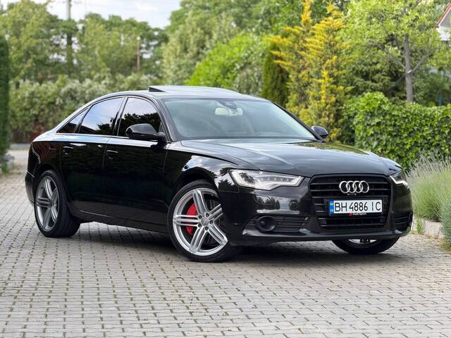 Срочная продажа авто Audi A6 фото 7