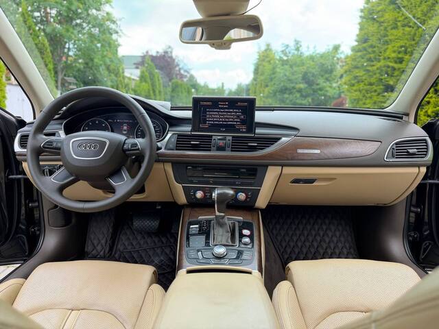 Срочная продажа авто Audi A6 фото 2