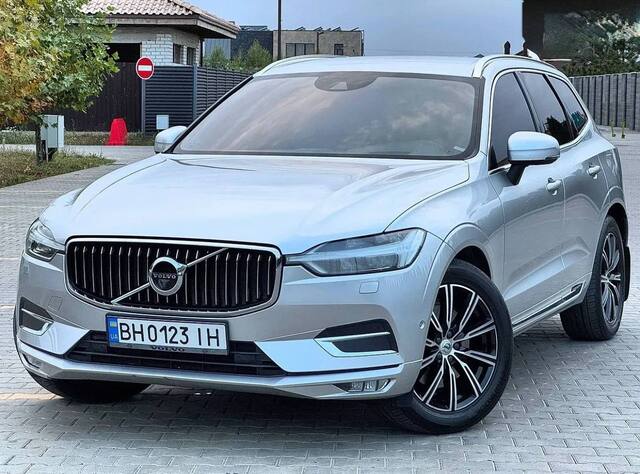 Срочная продажа авто Volvo XC60 фото 1