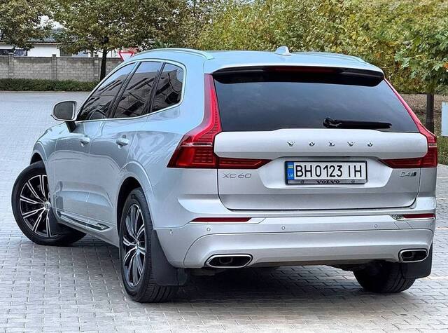 Срочная продажа авто Volvo XC60 фото 5