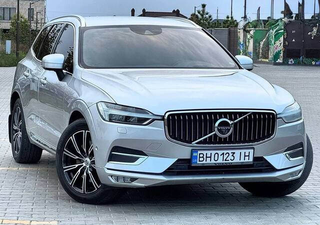 Срочная продажа авто Volvo XC60 фото 3