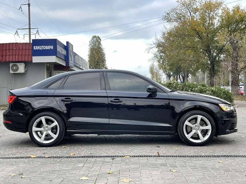 Срочная продажа авто Audi A3 фото 6