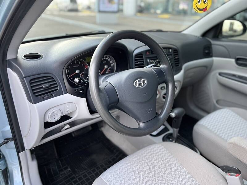 Срочная продажа авто Hyundai Accent фото 15