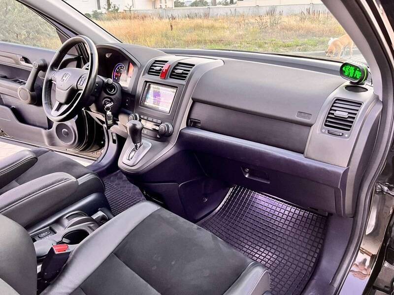 Срочная продажа авто Honda CR-V  фото 16
