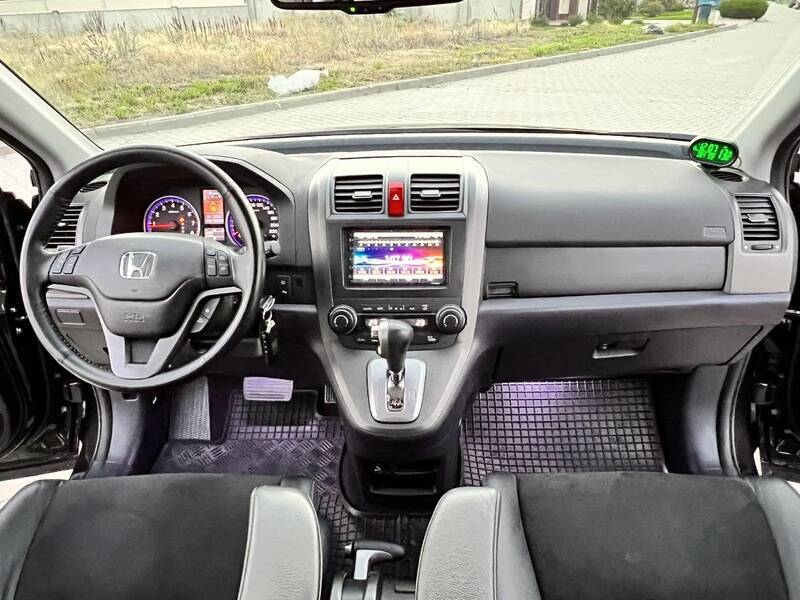 Срочная продажа авто Honda CR-V  фото 13