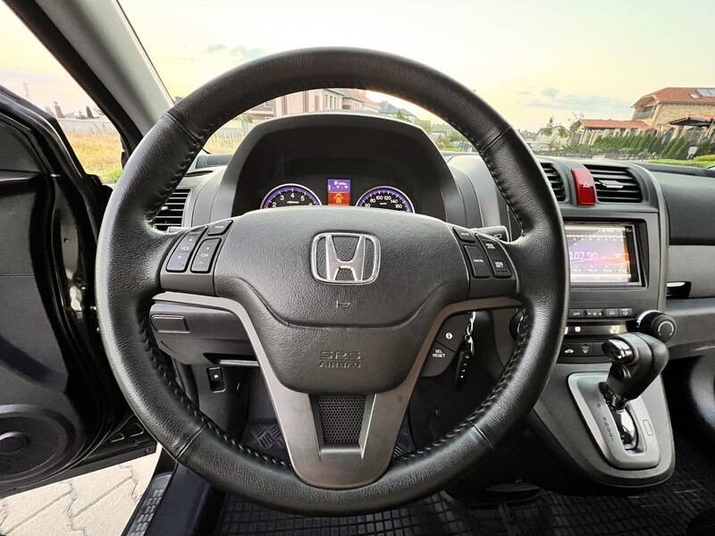 Срочная продажа авто Honda CR-V  фото 6