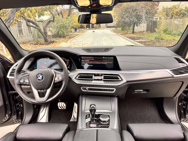 Срочная продажа авто BMW X5  фото 12