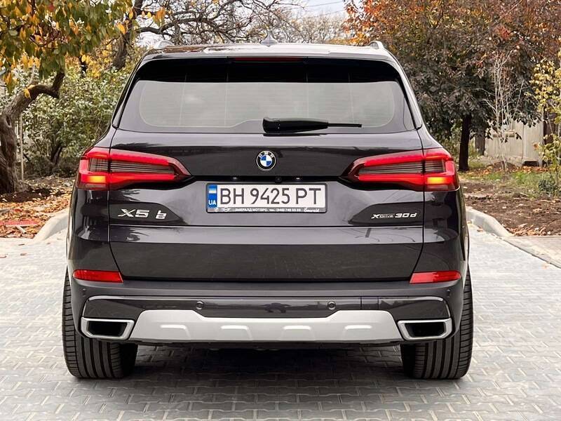 Срочная продажа авто BMW X5  фото 9