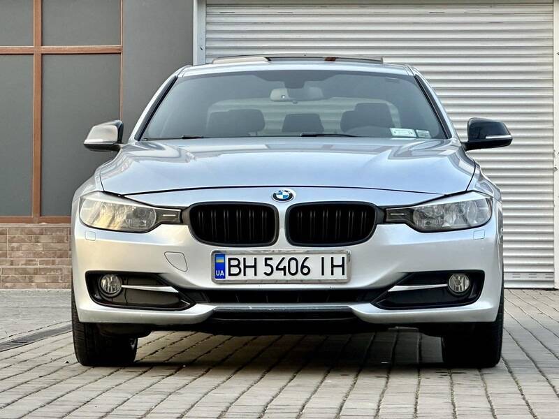 Срочная продажа авто BMW 3 Series фото 20