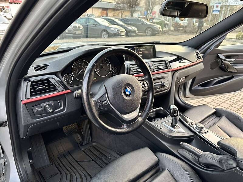 Срочная продажа авто BMW 3 Series фото 16