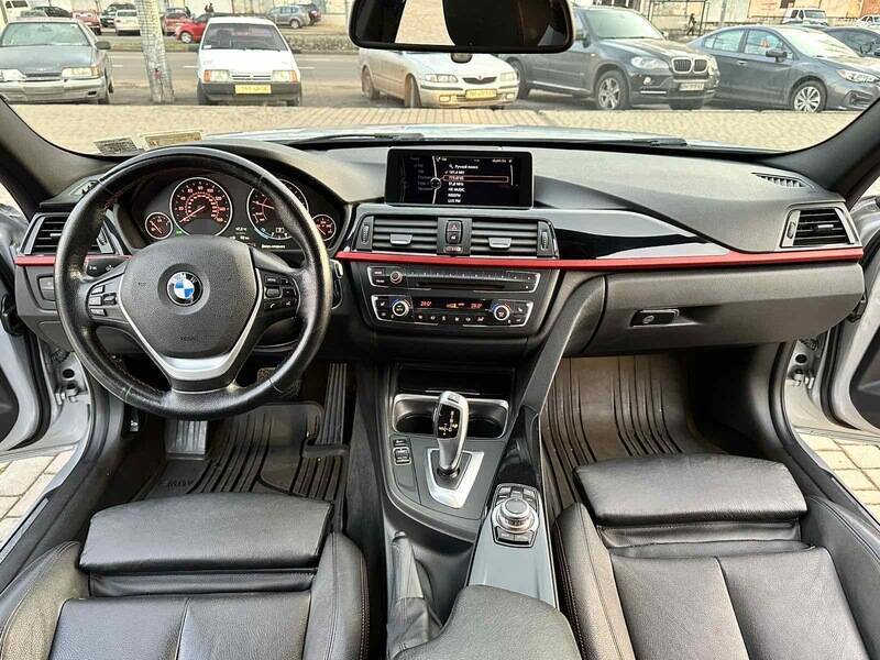 Срочная продажа авто BMW 3 Series фото 14