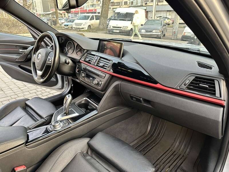 Срочная продажа авто BMW 3 Series фото 13