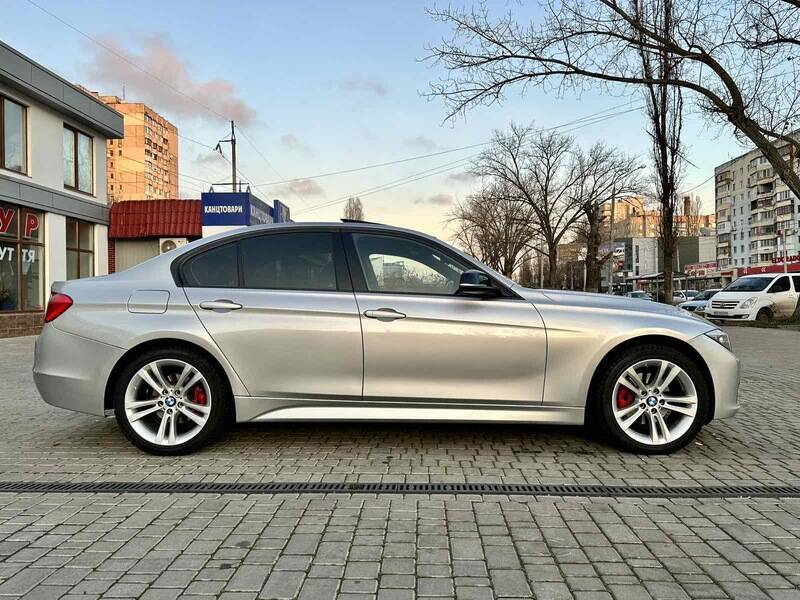 Срочная продажа авто BMW 3 Series фото 5