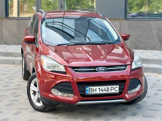 Срочная продажа авто Ford Escape фото 1