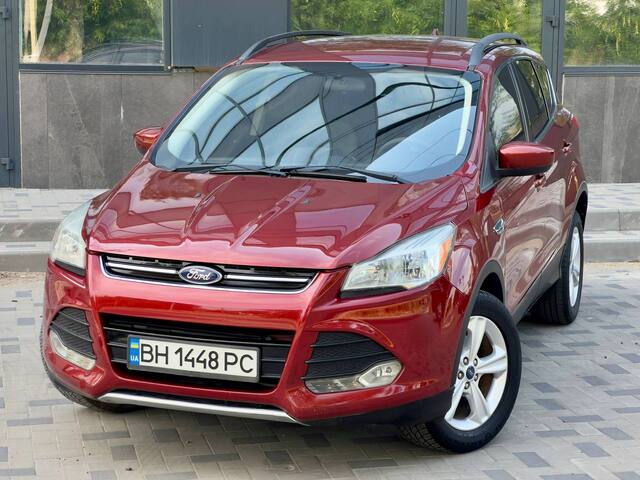 Срочная продажа авто Ford Escape фото 5