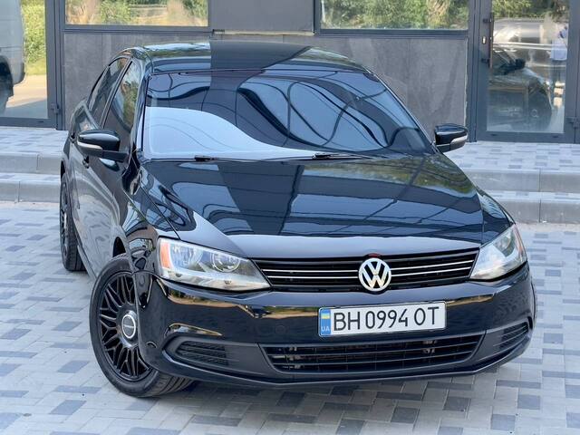 Срочная продажа авто Volkswagen Jetta фото 1