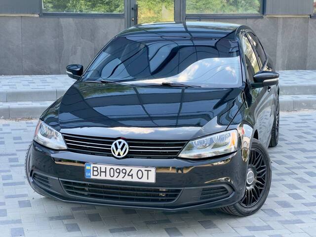 Срочная продажа авто Volkswagen Jetta фото 3