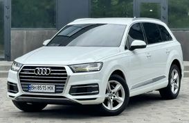 Срочная продажа авто Audi Q7 фото 1