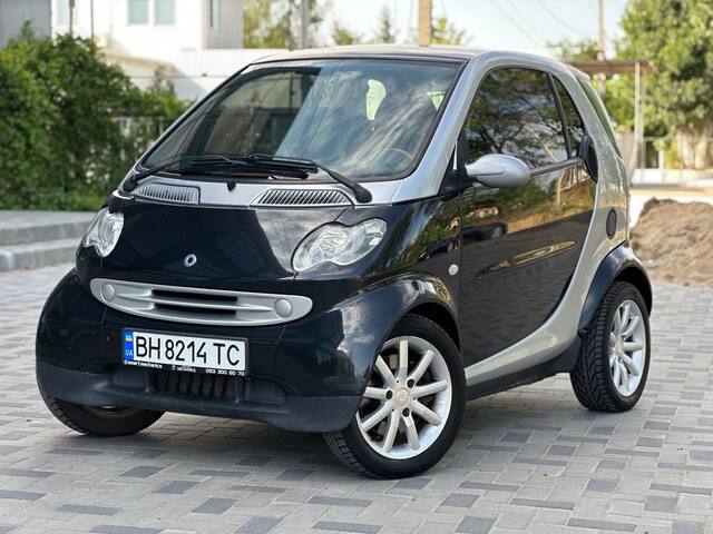 Срочная продажа авто SMART Fortwo фото 1